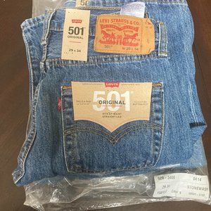 LEVI'S 501 Original